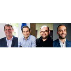 Nos Bastidores da Política 10 11 2023